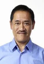 吴耀汉 Richard Ng