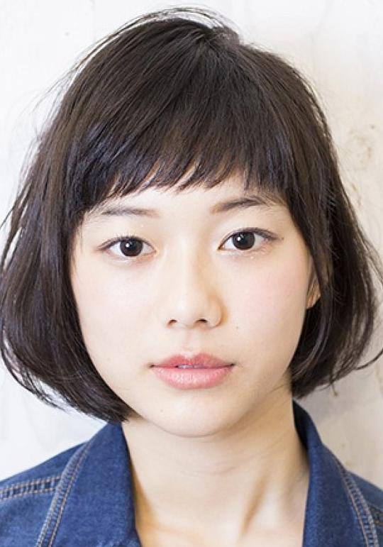 矢崎希菜 Kina Yazaki