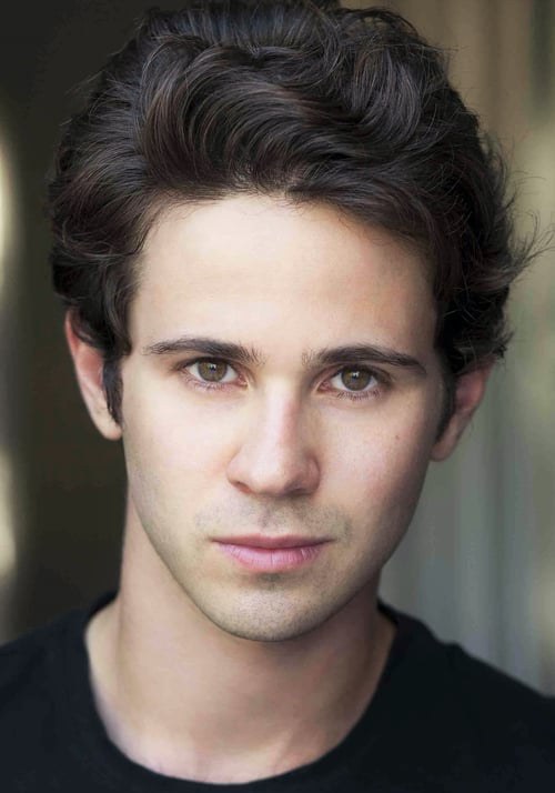 康勒·帕奥罗 Connor Paolo