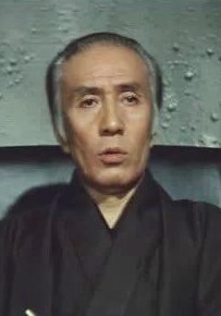 西村晃 Kô Nishimura