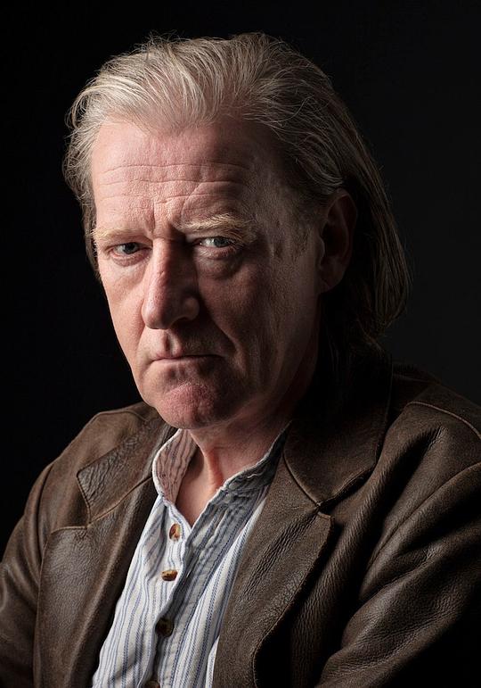 康纳·兰伯特 Conor Lambert