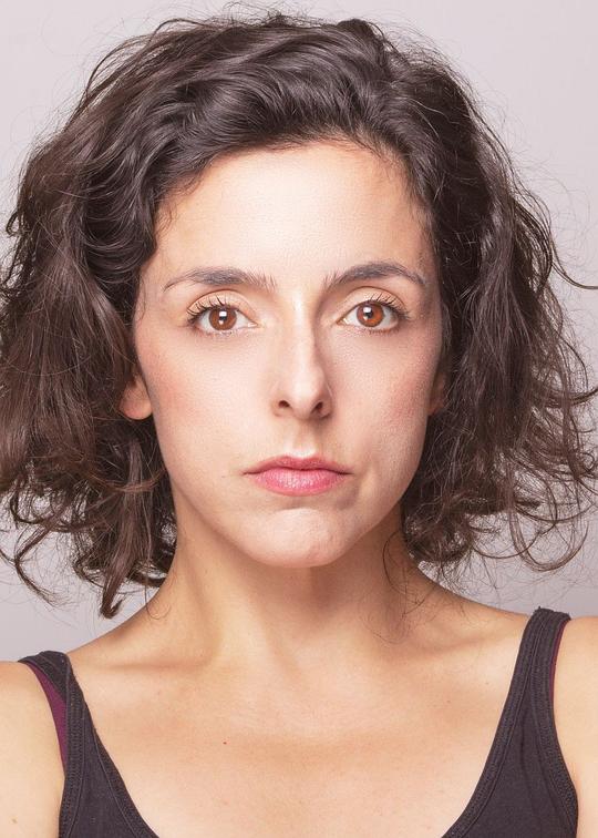 艾格尼丝·布雷克 Agnes Brekke