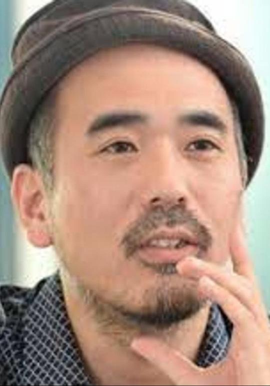 宫地昌幸 Miyaji Masayuki