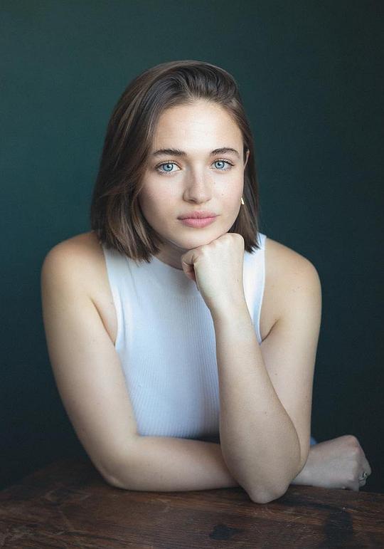 米莉·肯特 Millie Kent