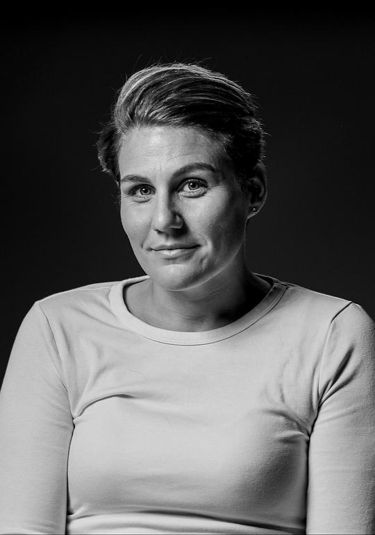 丽贝卡·吉特利兹 Rebecca Gitlitz