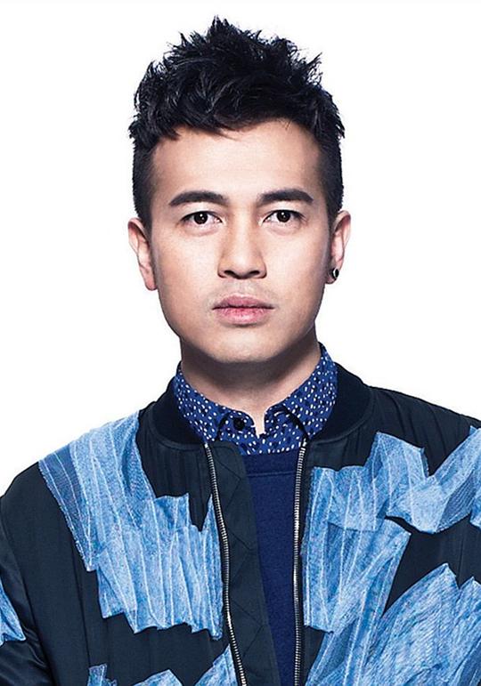 黄天翱 Tim Wong