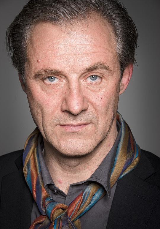 约瑟夫·洛伦兹 Joseph Lorenz