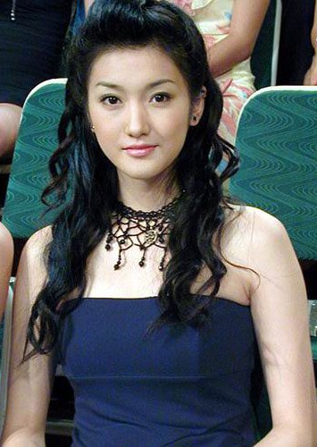 沈盈辛 Yingxin Shen