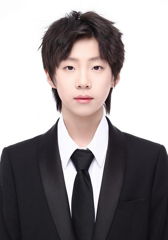 谢昊廷 Haoting Xie