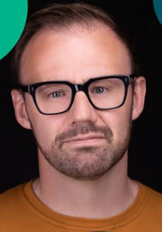 迪尔姆德·戈金斯 Diarmuid Goggins