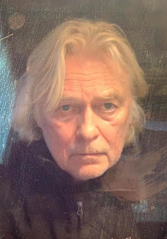 罗伯·特里根萨 Rob Tregenza