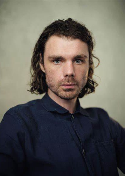 马修·尼达姆 Matthew Needham