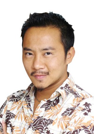 刘立成 Licheng Liu