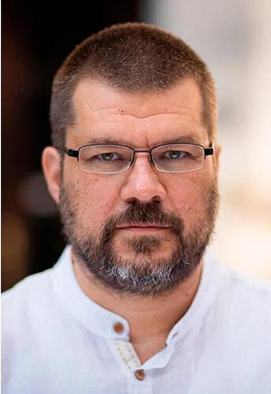 彼得·克雷克斯 Péter Kerekes