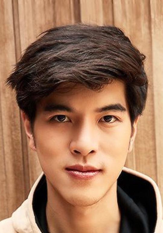 科恩·纳塔瓦特·拉查塔尼驰 Korn Nattawat Rachatanich