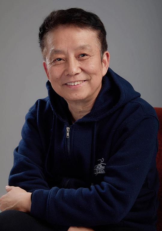 黄建新 Jianxin Huang