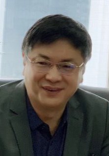 张伯江 Bojiang Zhang