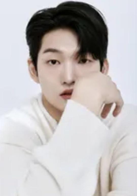 吴起光 Gi-gwang Oh