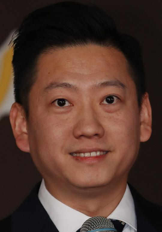 陈尚实 Ryan Chen