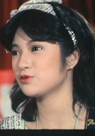 吴雅婷 Ka Ting Ng
