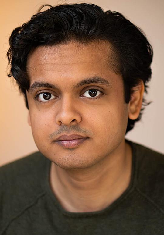 阿南特·瓦尔曼 Anant Varman