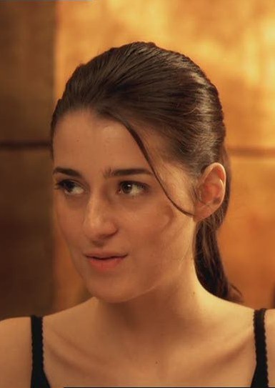 Maroussia Dubreuil Maroussia Dubreuil