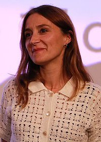 克丽丝托·阿尔维斯·梅拉 Cristèle Alves Meira