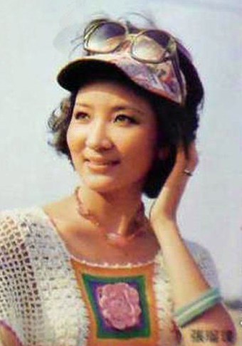 张留琼 Liu-Chiung Chang