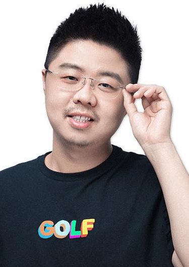 呼兰 Lan Hu