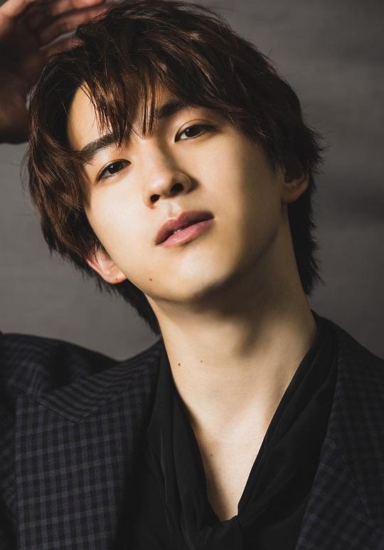 甲斐翔真 Shouma Kai