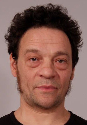 克里斯蒂安·邓克利-克拉克 Christian Dunkley-Clark