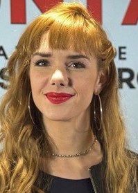 朱莉塔·奈尔·卡尔沃 Julieta Nair Calvo