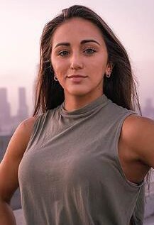 安吉拉·塞浦路斯 Angela Cipra