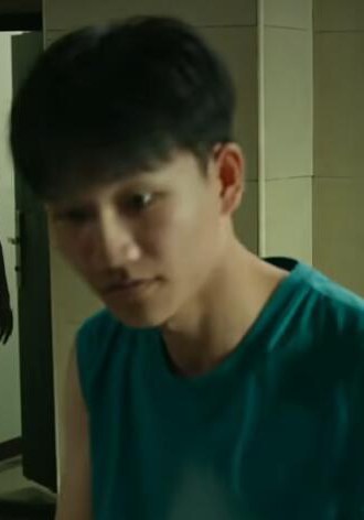 樊奕圣 Yisheng Fan