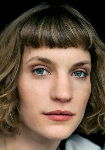 提德·冯·奥弗贝克 Tilde von Overbeck