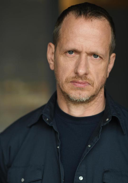 唐·阿克曼 Don Ackerman