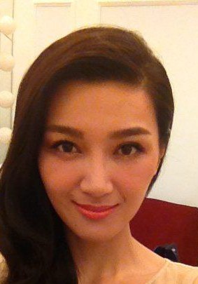 刘馨圆 Xinyuan Liu