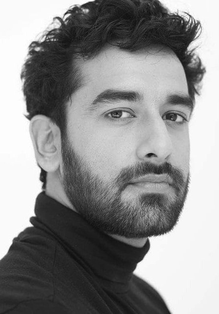 维沙尔·瓦希什塔 Vishal Vashishtha