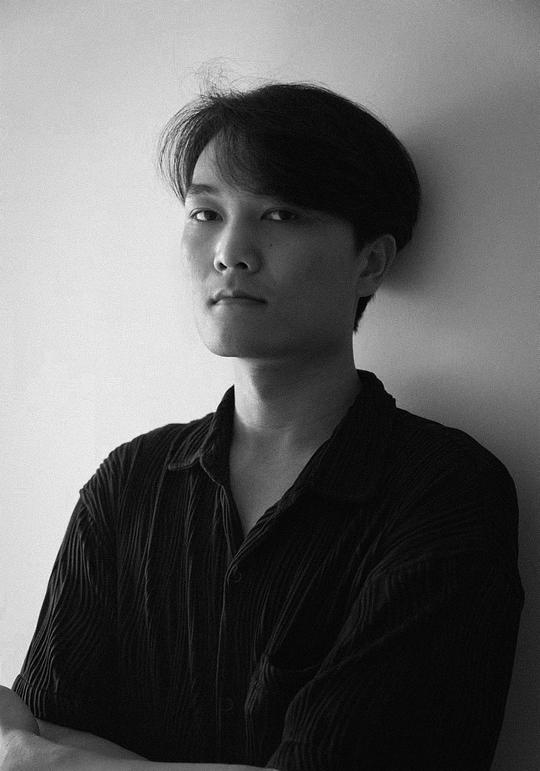 陆晓浩 Xiaohao Lu