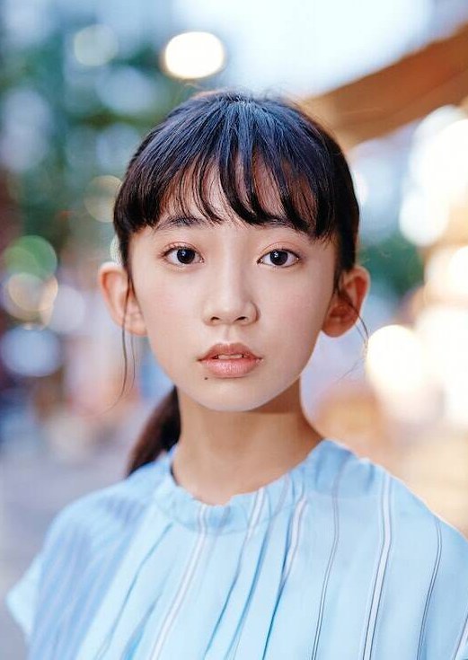 近藤华 Hana Kondo