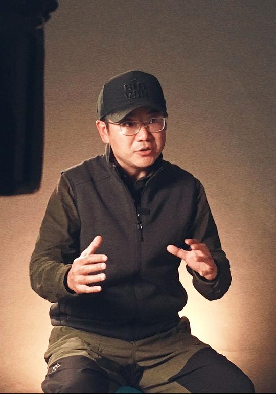 杜林 Jason Du
