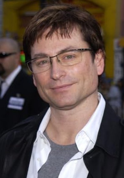 戴维·麦克纳利 David McNally