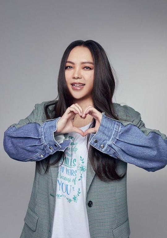 张惠妹 Amei Chang