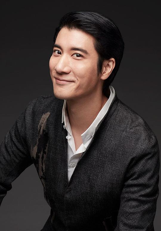 王力宏 Lee-Hom Wang