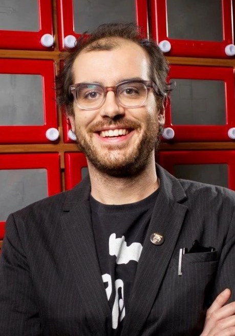 彼得·布朗加特 Peter Browngardt