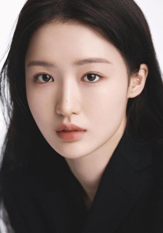 赵慧珠 Hye-joo Jo