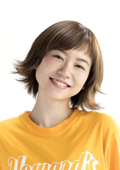 柴田杏花 Kyoka Shibata