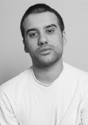 约汉·曼卡 Yohan Manca