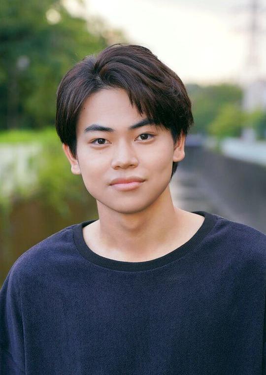 菅生新树 Araki Sugou