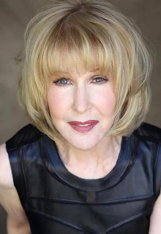 崔西·库克 Trish Cook
